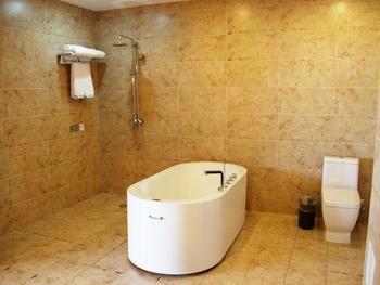 تيانجين Longda Hot Spring Hotel المظهر الخارجي الصورة