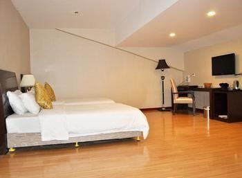 تيانجين Longda Hot Spring Hotel المظهر الخارجي الصورة