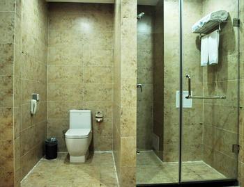 تيانجين Longda Hot Spring Hotel المظهر الخارجي الصورة