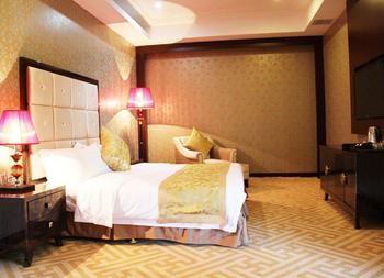 تيانجين Longda Hot Spring Hotel المظهر الخارجي الصورة