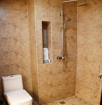 تيانجين Longda Hot Spring Hotel المظهر الخارجي الصورة