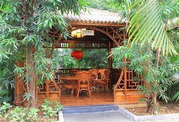 تيانجين Longda Hot Spring Hotel المظهر الخارجي الصورة
